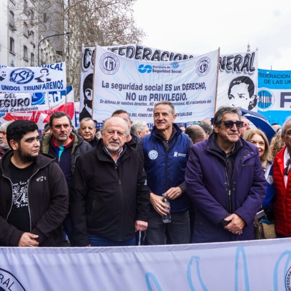 Las CTA también abandonaron el Consejo del Salario y reclamaron la reincorporación del programa Volver al Trabajo