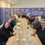 Tras unificar criterios, las CTA y la UTEP avanzan hacia un paro general y una gran Marcha Federal contra el ajuste de Milei