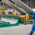 El Gobierno eliminó el arancel antidumping a tubos de aluminio chinos