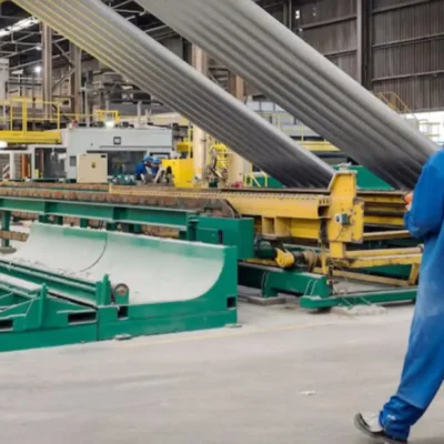 El Gobierno eliminó el arancel antidumping a tubos de aluminio chinos