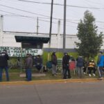 Expreso Brío: siguen los despidos en la firma de logística y el jueves hay audiencia conciliatoria