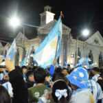 ATE reclama a Milei asueto para el lunes tras la final del mundial: «Ustedes se autolicenciaron cada vez que jugó la Argentina»