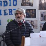 Correa inauguró la muestra del CFL Nº403 que funciona en la Base Aérea y brindará más de 30 cursos de oficios vinculados a la actividad aeronáutica y la mecánica