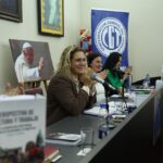 En la CGT se presentó un libro sobre las transformaciones del mundo laboral en la era digital