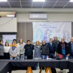 En conflicto con la gestión libertaria por la ley de financiamiento y a 10 años de la primera, la UTEP sumó al Frente Sindical de las Universidades a marchar por San Cayetano
