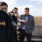 Claudio Vidal no logra destrabar el conflicto policial y la crisis salarial amenaza la estabilidad de su gestión
