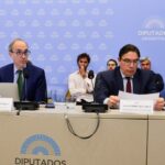Con apoyo de los gremios universitarios, Diputados vuelven a exigir que el Gobierno cumpla con el Financiamiento Universitario