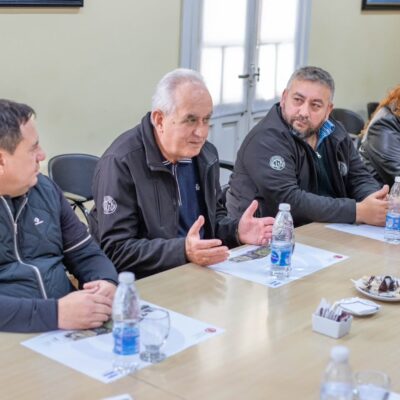 Los NODOCENTES ratificaron que irán por la recomposición «total» de los salarios y el presupuesto que el Frente Sindical de Universidades le exige al Gobierno