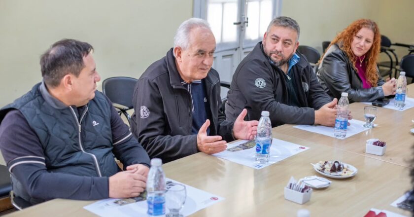 Los NODOCENTES ratificaron que irán por la recomposición «total» de los salarios y el presupuesto que el Frente Sindical de Universidades le exige al Gobierno