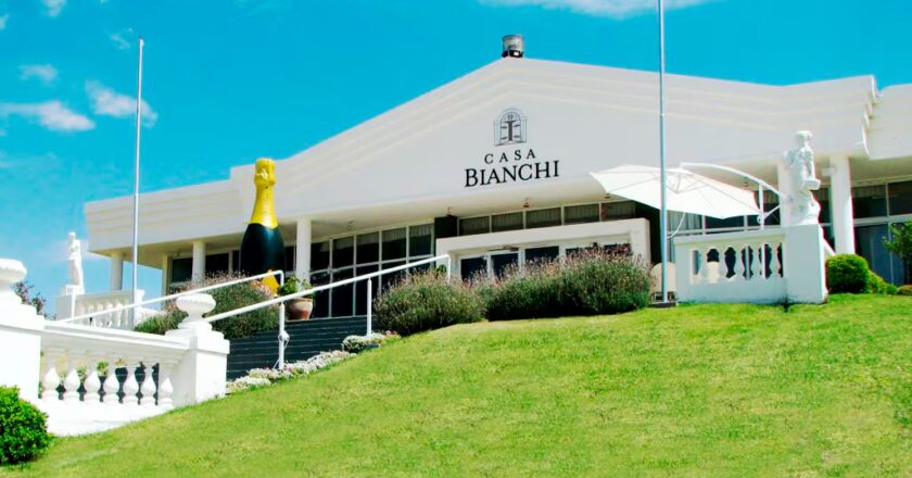 Bodegas Bianchi desvinculó otros 17 empleados y empuja retiros voluntarios para recortar más personal