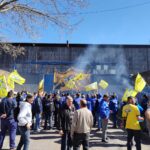Tras la intervención de la UOM Nacional, se multiplican los rumores de un avance judicial sobre la poderosa seccional La Matanza