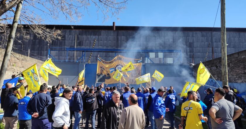 Tras la intervención de la UOM Nacional, se multiplican los rumores de un avance judicial sobre la poderosa seccional La Matanza