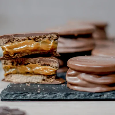 Cierra Alfajores Lanín: el emprendedor no pudo contra la crisis del consumo