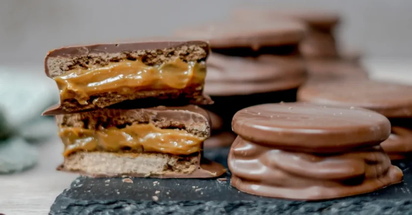 Cierra Alfajores Lanín: el emprendedor no pudo contra la crisis del consumo