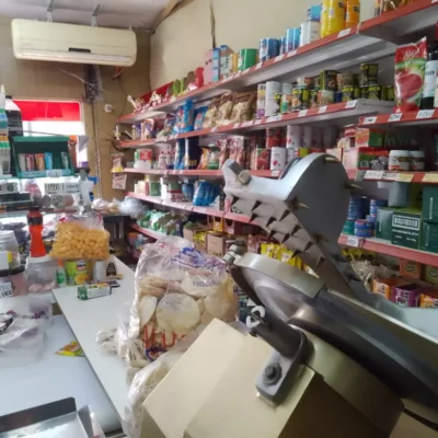 La caída del consumo golpea hasta a los almacenes: «El aguinaldo se está usando para pagar deudas y comer»