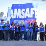 Desde el gremio aseguraron que «el 99,86% de los docentes que participaron de la consulta rechazó la oferta salarial» de Pullaro