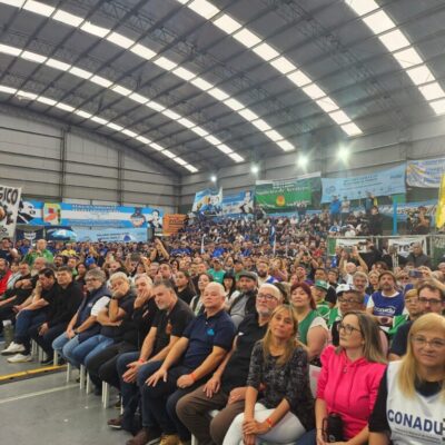 El FreSU calculó que los trabajadores necesitan $3.000.352 para cubrir sus necesidades básicas y aseguró que el actual salario mínimo es el más bajo de la historia