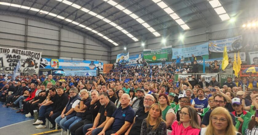 El FreSU calculó que los trabajadores necesitan $3.000.352 para cubrir sus necesidades básicas y aseguró que el actual salario mínimo es el más bajo de la historia