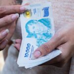 Según el Indec, los salarios subieron 2,2% en mayo y le volvieron a ganar a la inflación