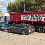 Cargill cerró su planta en Arribeños y dejó en la calle a 30 trabajadores en medio de una denuncia por comisiones «extraoficiales» del 3%