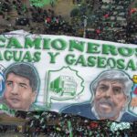 Pablo Moyano: «Cuando el peronismo vuelva a ser Gobierno vamos a ir recuperando todos los derechos que nos están sacando estos empresarios inescrupulosos»