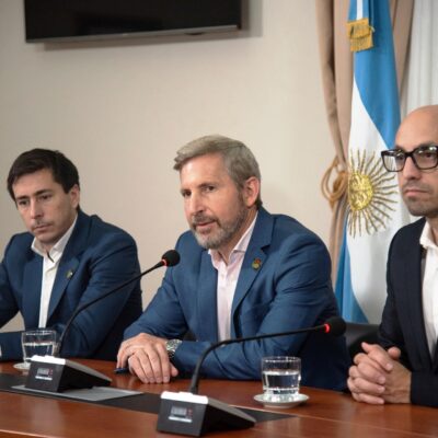 Crisis y despidos en Entre Ríos: el secretario de Trabajo advierte que en la provincia hay una «cadena de conflictos de mediano tamaño»