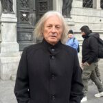 «Pollo» Sobrero habló de su cumbre en el Senado: «Estuve con Villarruel, Mayans, Capitanich y Wado de Pedro diciendo que vamos a chocar»