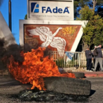 FAdeA: sin fecha para completar los salarios y la planta en vilo tras una semana de dispensa