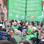 Rodolfo Aguiar: «Inicia el semestre de mayor conflictividad de la era Milei»