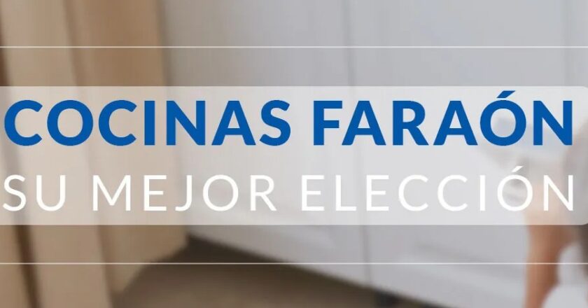 La pyme Faraón Hogar cayó en concurso preventivo con pérdidas de $150 millones y una deuda que supera los $444 millones