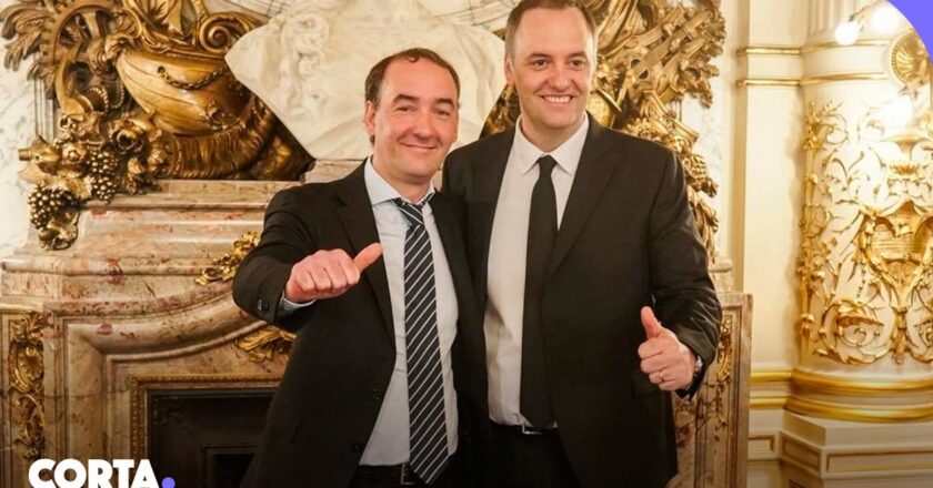 El hermano: Investigan a Francisco Adorni por un préstamo de $40.000 millones a la Iosfa, obra social de las Fuerzas Armadas