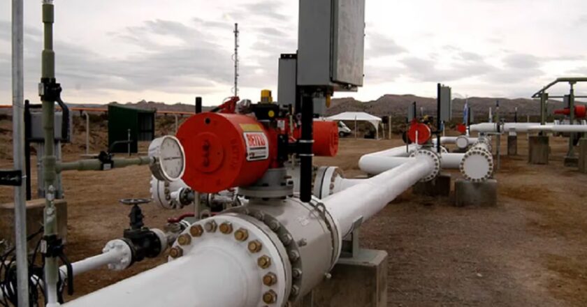 Alarma entre los empresarios por la falta de provisión de gas: «Pone en riesgo puestos de trabajo del sector privado»