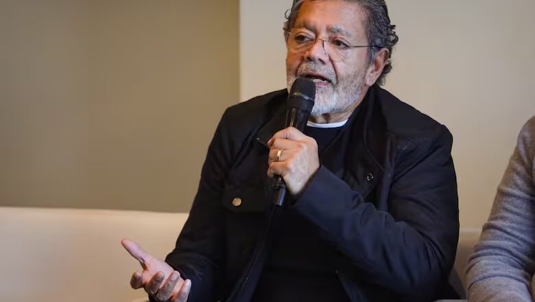 Gerardo Martínez cuestionó el abandono de la obra pública: «No sabemos con quién hablar, no hay ningún funcionario asignado en esa responsabilidad»