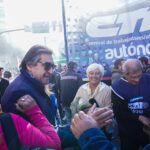 Godoy: «Con un nuevo decreto, el Gobierno ataca la capacidad de acción colectiva de los trabajadores»