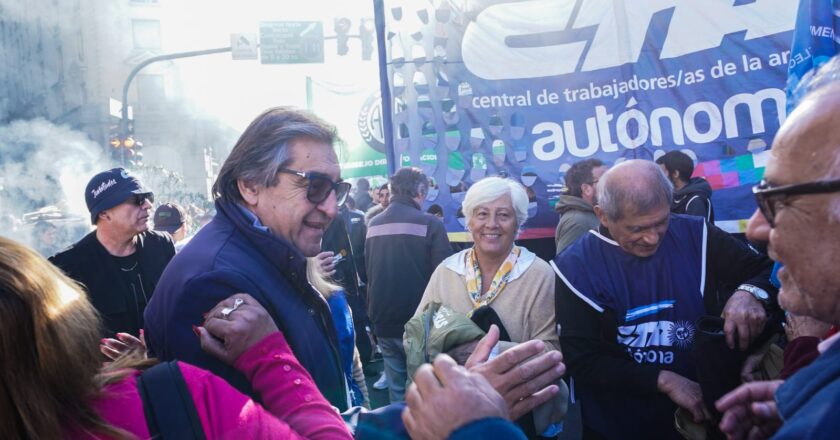 Godoy: «Con un nuevo decreto, el Gobierno ataca la capacidad de acción colectiva de los trabajadores»
