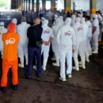 Tras la conciliación obligatoria, Walter Correa advirtió que una empresa de Granja Tres Arroyos ya entró a concurso de acreedores
