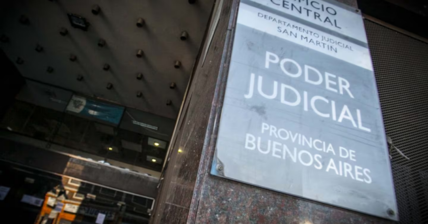 Comercio también logró que la justicia frene dos artículos de la Reforma laboral y se extienden los amparos en favor de los gremios