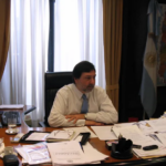 Claudio Stivelman designó a un alto funcionario del kirchnerismo como liquidador de una obra social sindical