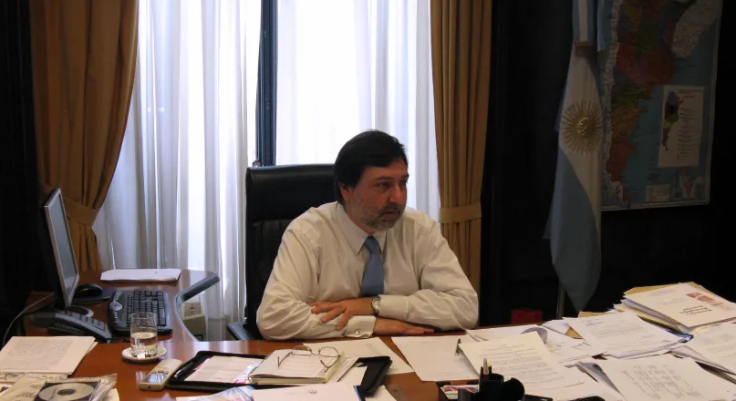 Claudio Stivelman designó a un alto funcionario del kirchnerismo como liquidador de una obra social sindical