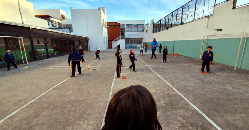 Cierra un histórico colegio privado en Vicente López por la crisis económica y la baja de la natalidad