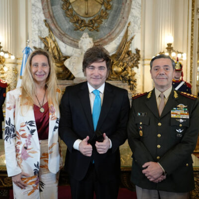 Afiliados de la Obra Social de las Fuerzas Armadas se quedaron sin cobertura médica con tratamientos paralizados