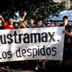 La mayorista Lustramax ofrece pagar indemnizaciones con papel higiénico y rollos de cocina