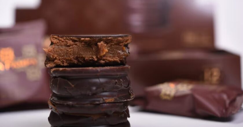 Ni para alfajores: Alfa Pampa entró en concurso preventivo y la caída del consumo arrastra hasta a las marcas premium
