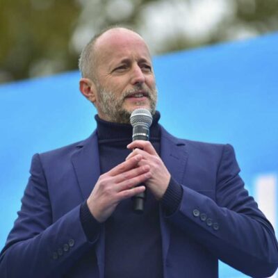 El Sindicato de Trabajadores de Juegos de Azar salpicado por la trama de escándalos de Martín Insaurralde