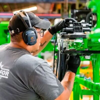 La UOM rechazó la propuesta de Metalfor de despedir al 65% de la planta y pagar indemnizaciones en cuotas