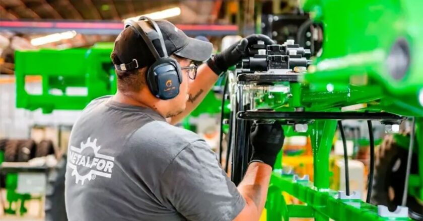 La UOM rechazó la propuesta de Metalfor de despedir al 65% de la planta y pagar indemnizaciones en cuotas