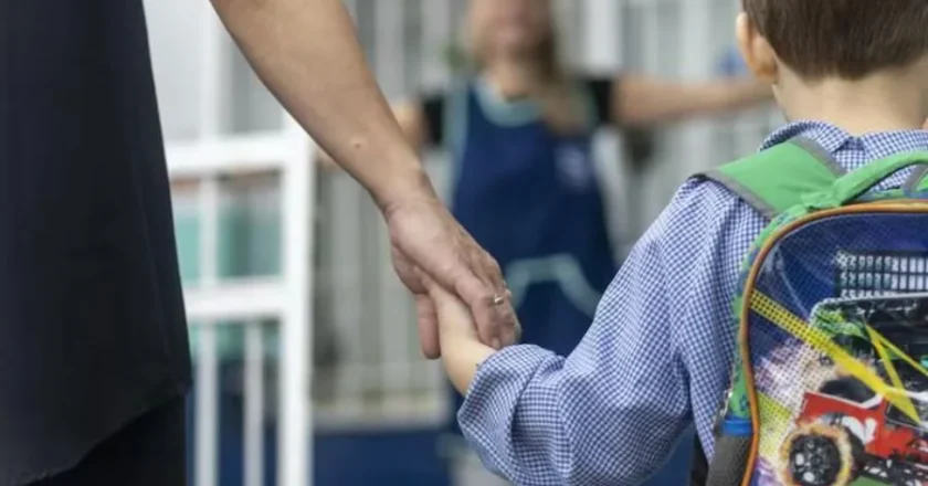 Criar un hijo en la Ciudad de Buenos Aires ya cuesta más de 4 salarios mínimos