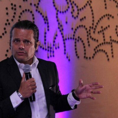 Peretta advirtió que las detenciones en la ANMAT son «apenas la punta del iceberg» de la causa fentanilo e insistió que Sturzenegger «terminará preso»