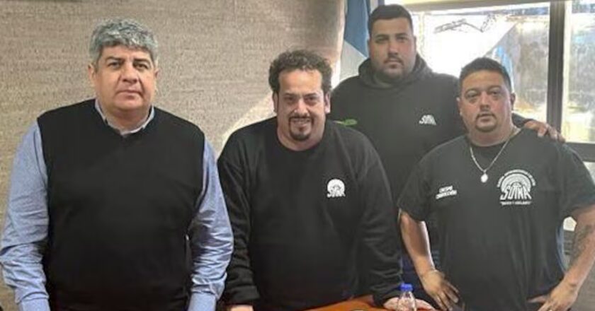 Camioneros frenó una maniobra de Fate para sacar mercadería del predio en medio del conflicto con el SUTNA