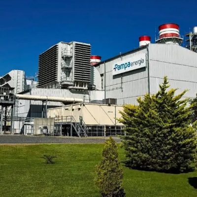 Efecto dominó: por el cierre de FATE, Pampa Energía detuvo una línea de producción que empleaba 130 operarios